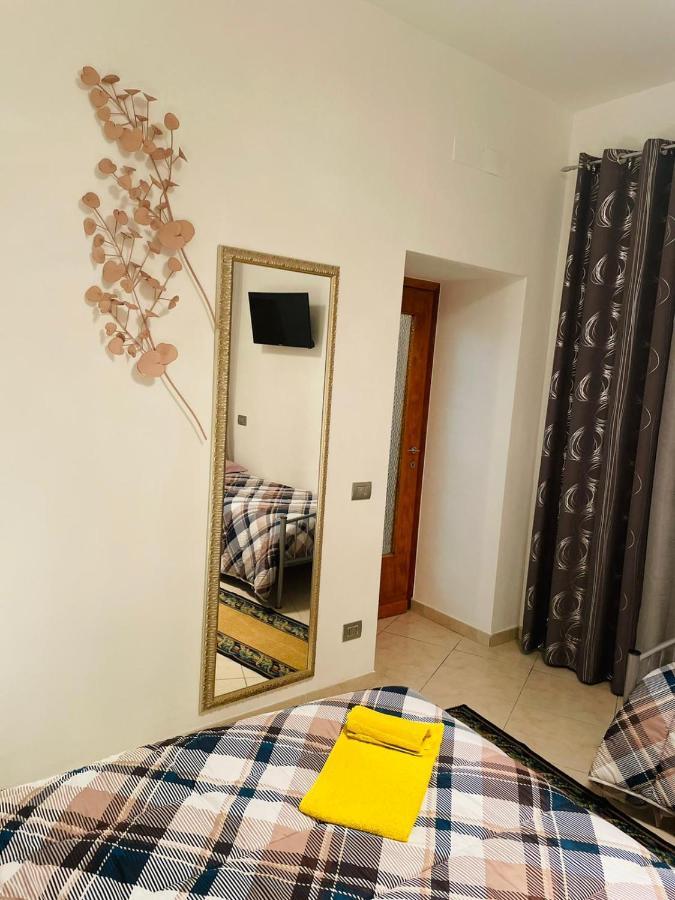 Apartmán Casa Dei Fiori 3 Somma Lombardo Exteriér fotografie